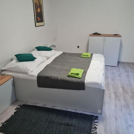 Apartmán Hauptmann5 Waldmünchen Exteriér fotografie