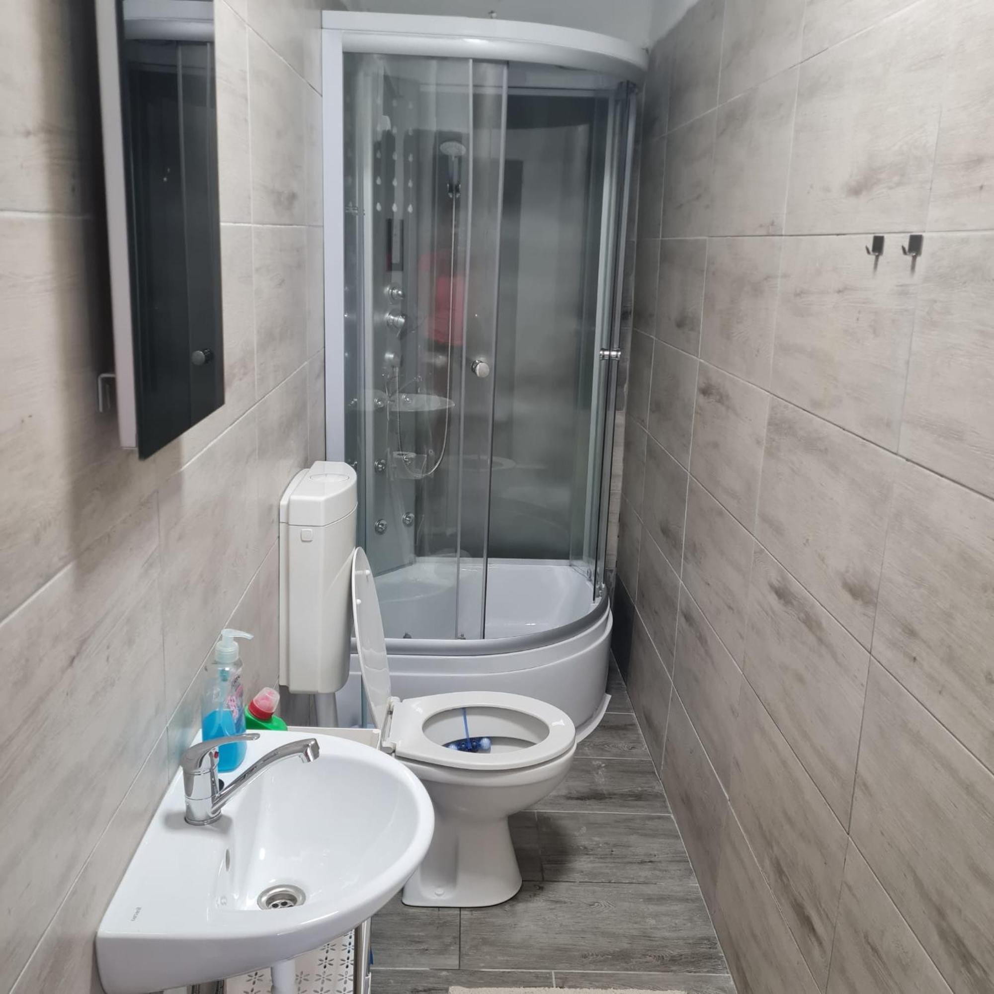 Apartmán Hauptmann5 Waldmünchen Exteriér fotografie