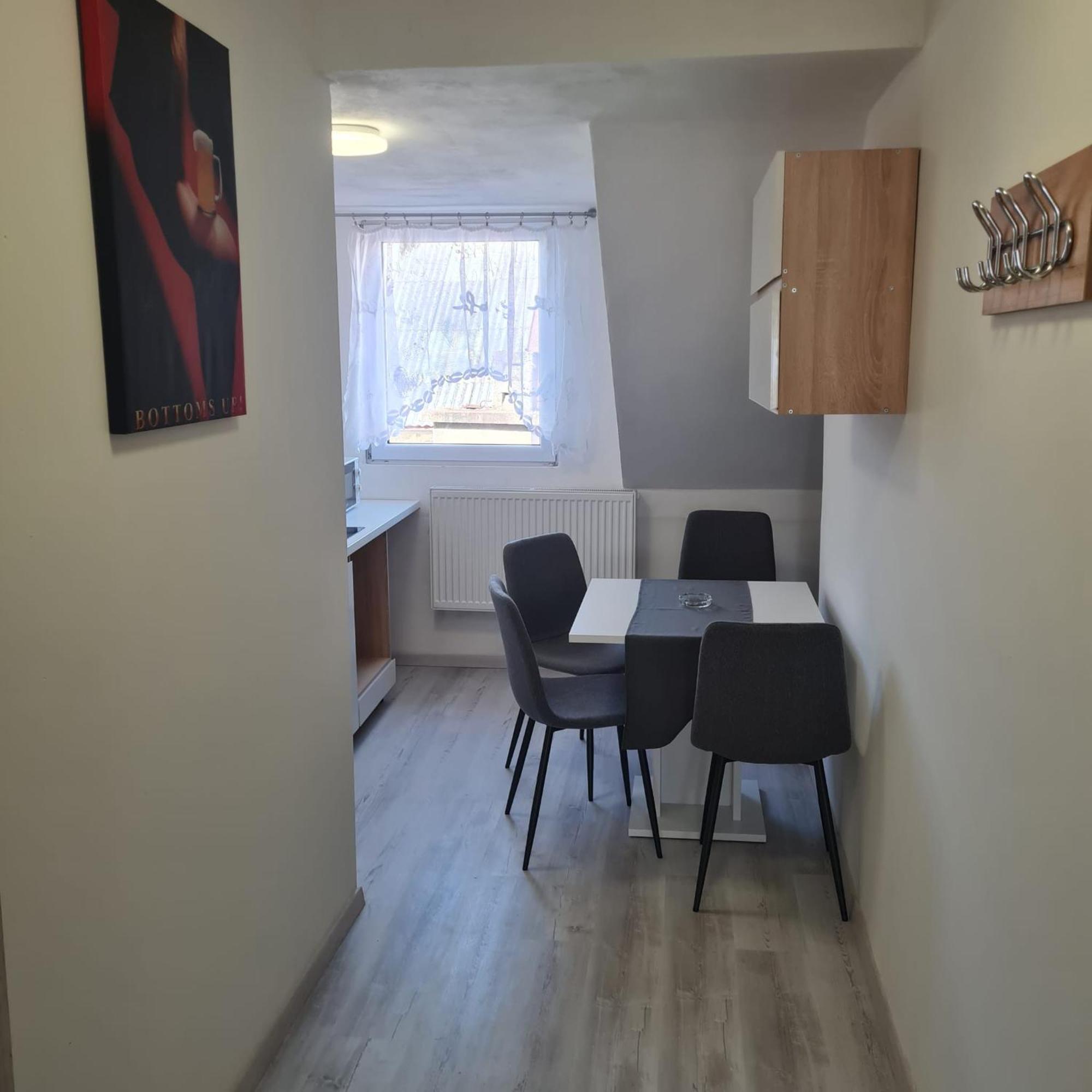 Apartmán Hauptmann5 Waldmünchen Exteriér fotografie