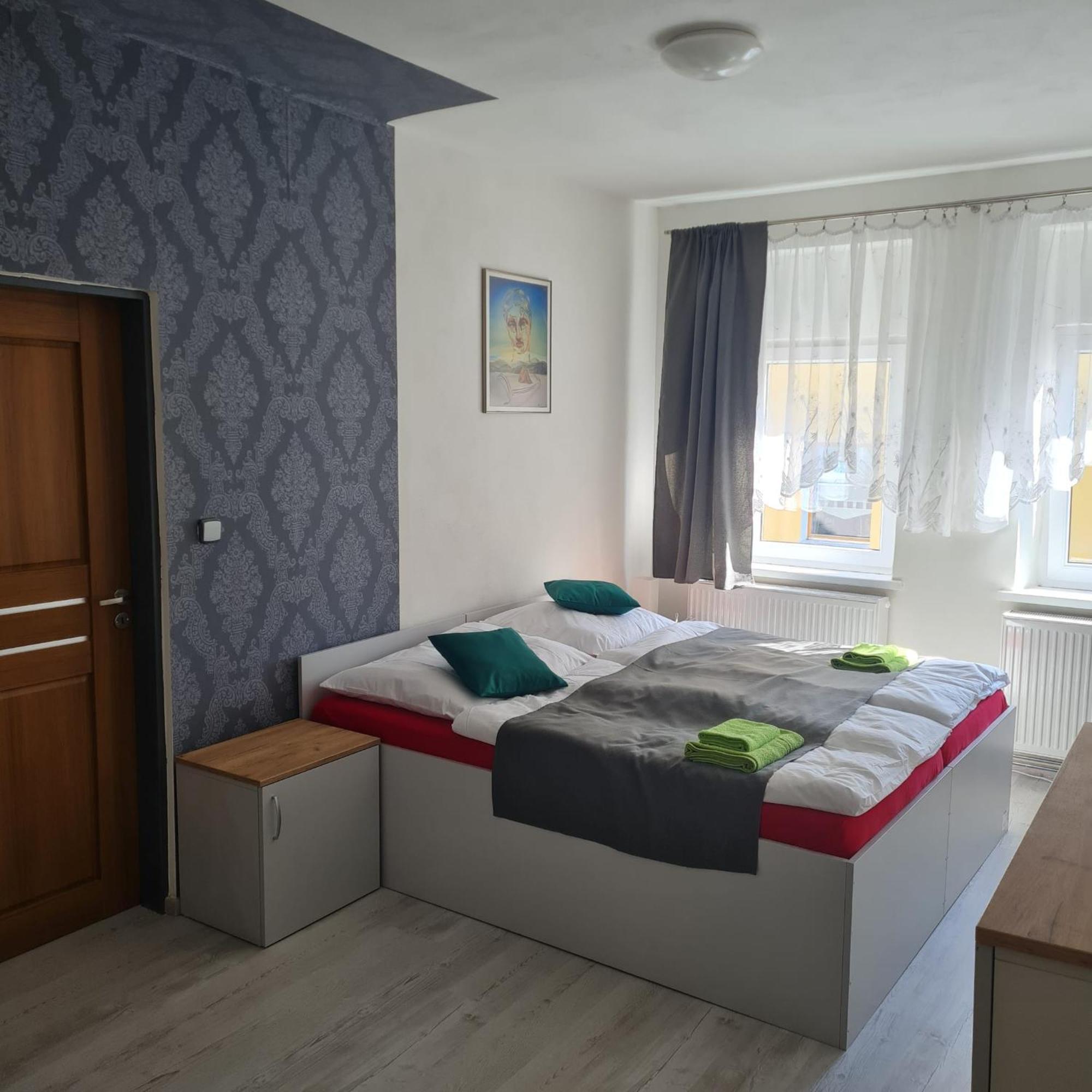Apartmán Hauptmann5 Waldmünchen Exteriér fotografie