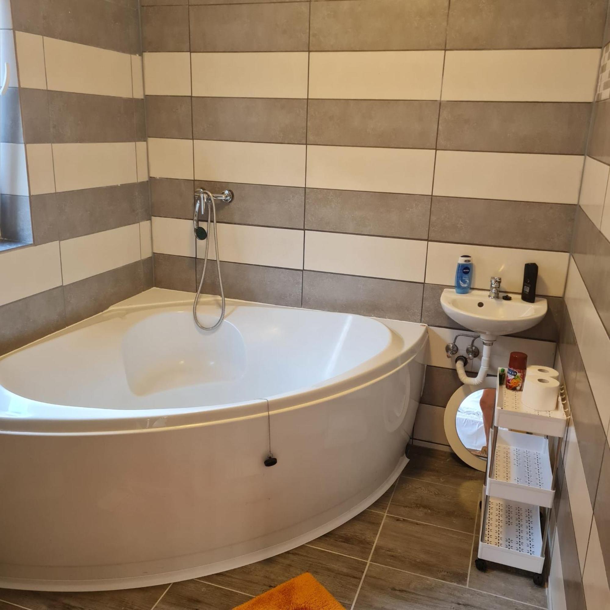 Apartmán Hauptmann5 Waldmünchen Exteriér fotografie