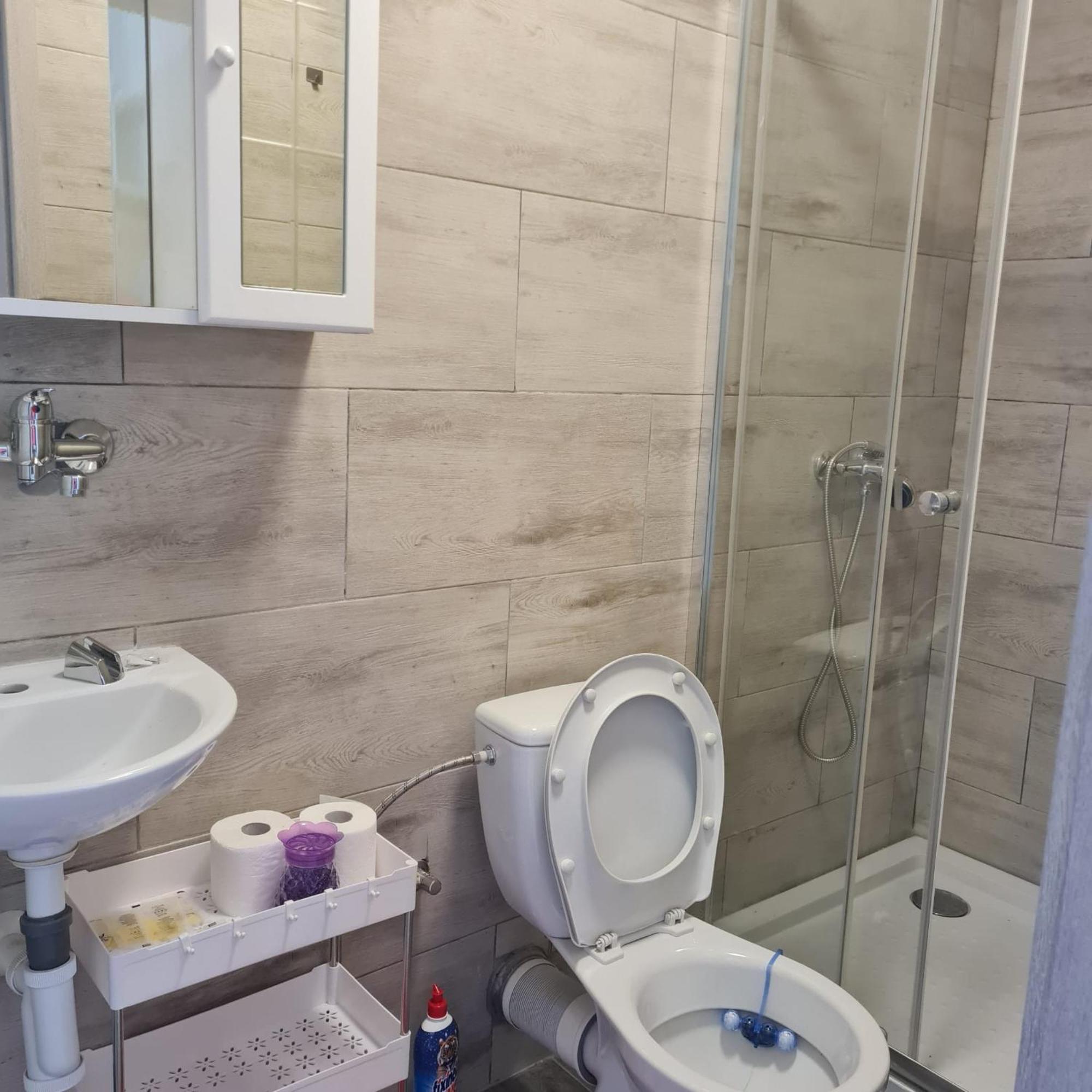 Apartmán Hauptmann5 Waldmünchen Exteriér fotografie