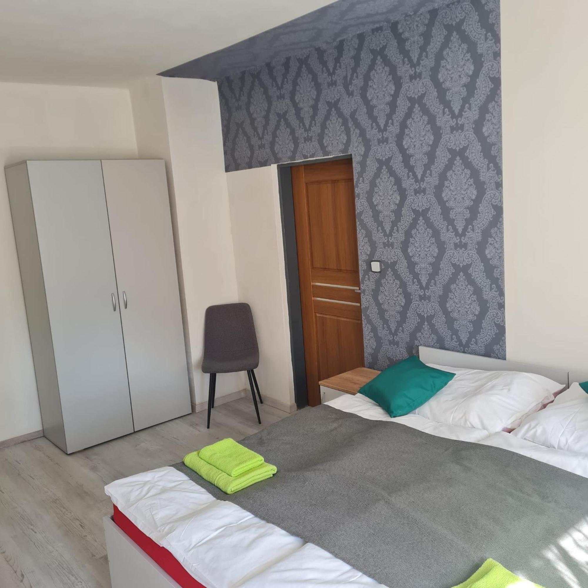 Apartmán Hauptmann5 Waldmünchen Exteriér fotografie