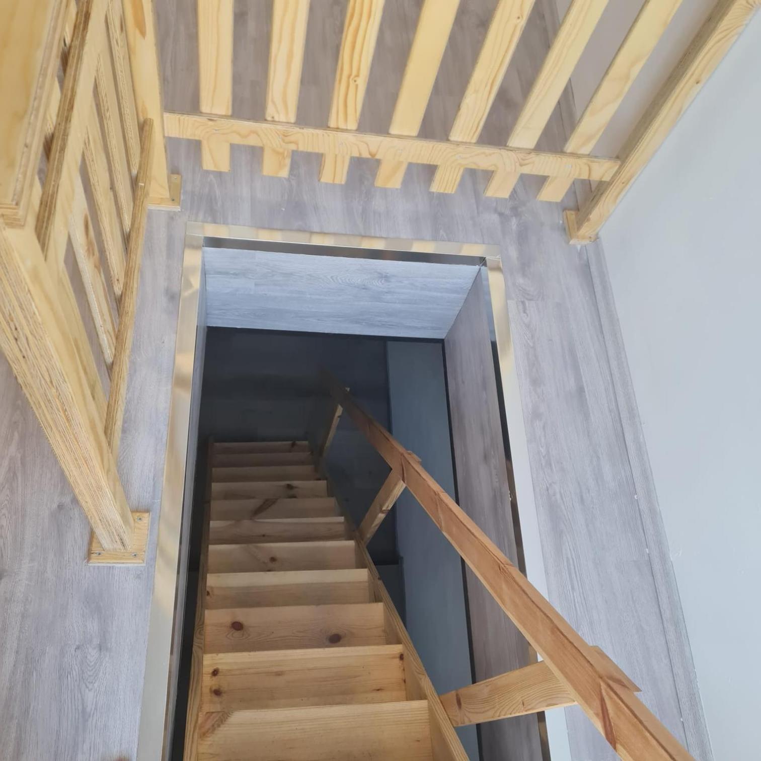 Apartmán Hauptmann5 Waldmünchen Exteriér fotografie