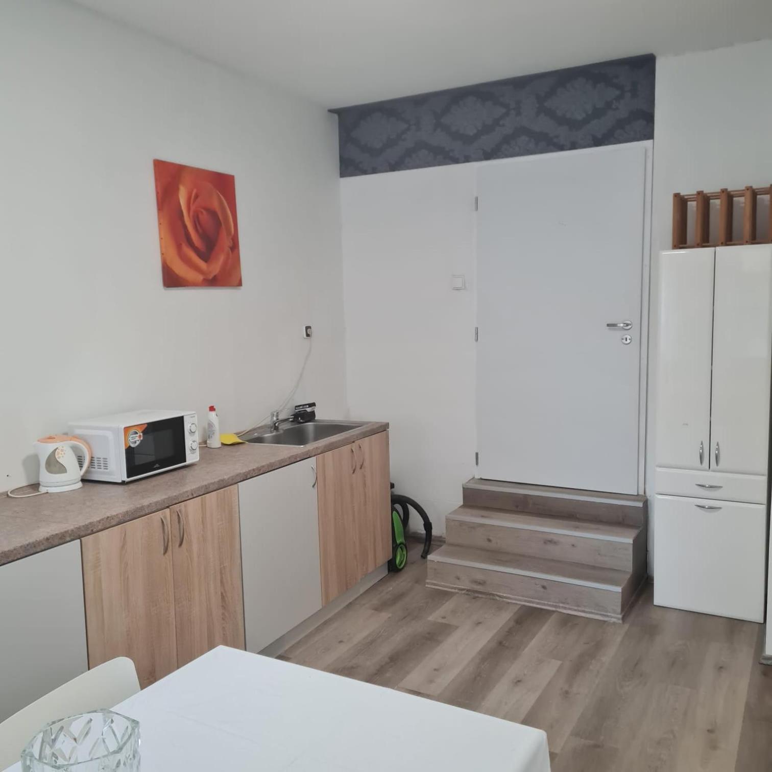 Apartmán Hauptmann5 Waldmünchen Exteriér fotografie